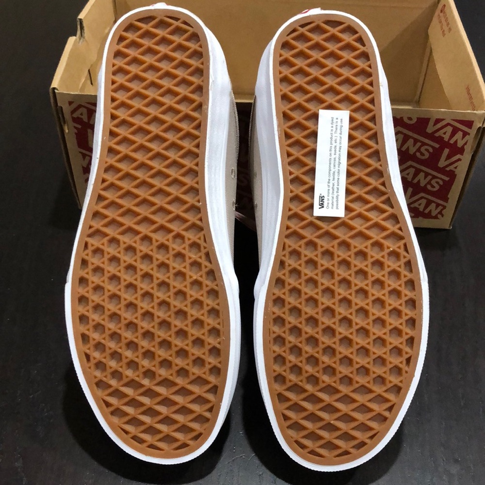 Vans Chukka Low Humus - Picture 3 of 6